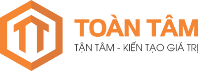 Công ty Xây Dựng Toàn tâm